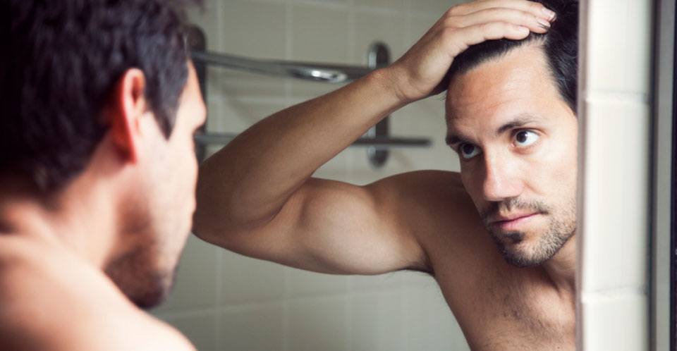 Ketoconazole for Hair Loss