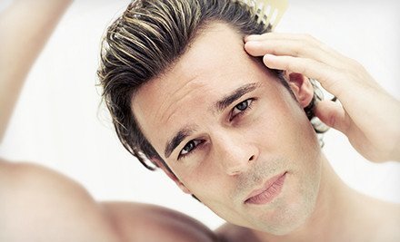 Treating Hair Loss - Azelaic Acid for Hair Loss