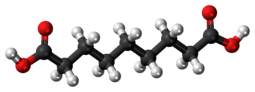Azelaic Acid Properties