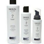 Nioxin Hair Care System 2 Kit - Nioxin Shampoo Review
