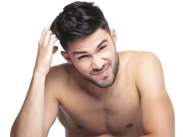 Dandruff and Hair Loss: Is There a Link?