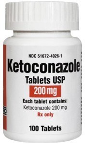 Oral Ketoconazole - Ketoconazole for Hair Loss