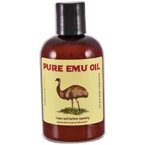 Emu Oil