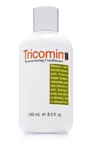 Tricomin Restructing Conditioner - Tricomin Reviews