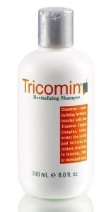 Tricomin Revitalizing Shampoo - Tricomin Reviews