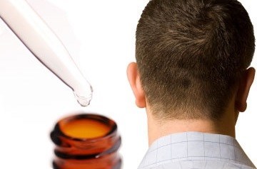 The Healing Tingle: Tea Tree Oil for Hair Loss