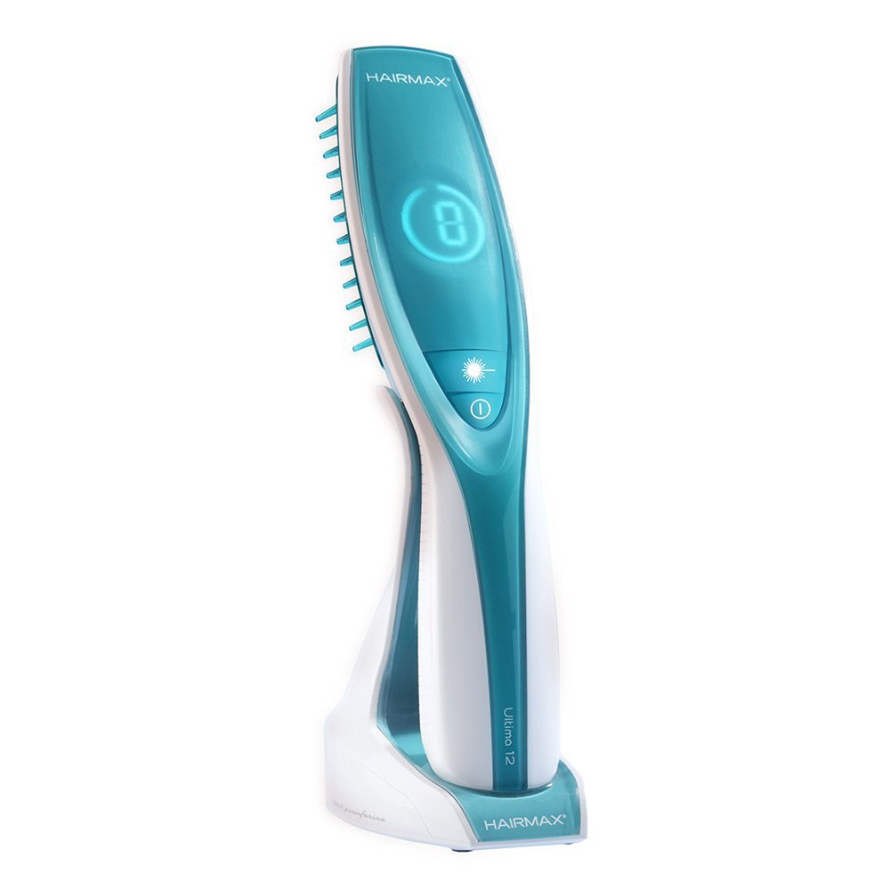 HairMax Ultima 12 Lasercomb