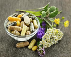 Best Natural DHT Blockers