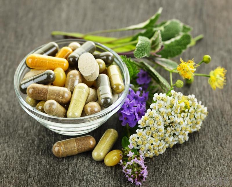 Natural DHT Blockers: List of Herbs that Inhibit DHT