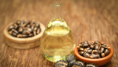 Castor Oil for Hair Loss