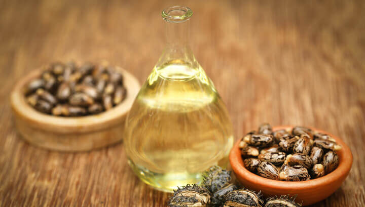 Castor Oil for Hair: Repair Damage and Improve Hair Health