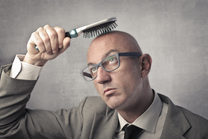 The Best Hair Loss Treatments for Men