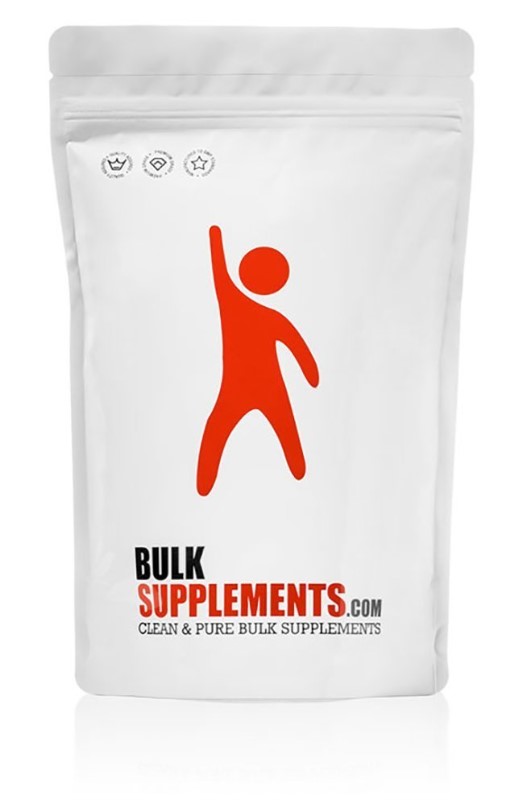 Bulk Supplements Pure Pumpkin Seed Extract Powder