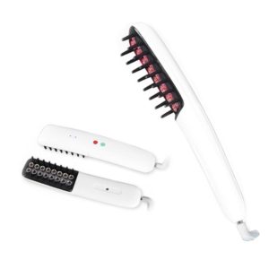Hair Restoration Laboratories Low Level Laser Therapy Hair Loss 16 Diode Laser Comb