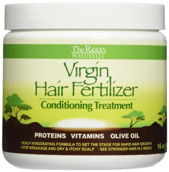 Castor Oil for Hair | the roots naturelle virgin hair fertilizer