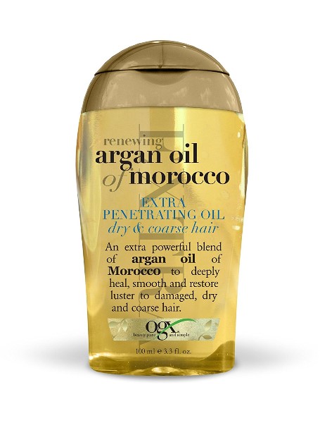 ogx argan oil of morocco extra penetrating oil