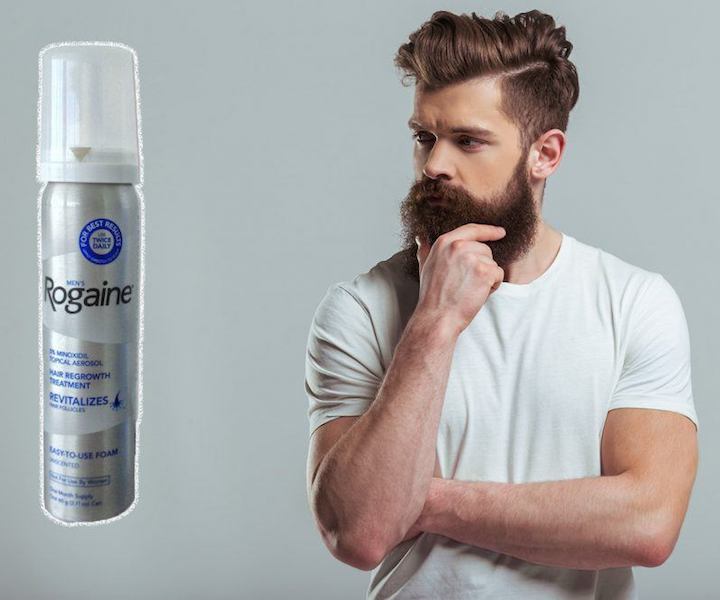 15 Best Minoxidil Products for Men & Women in 2020