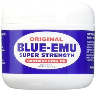 Blue-Emu Super Strength Emu Oil