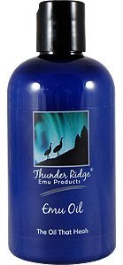 Thunder Ridge Emu Products Pure Emu Oil