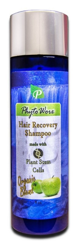 PhytoWorx Organic Hair Loss Shampoo