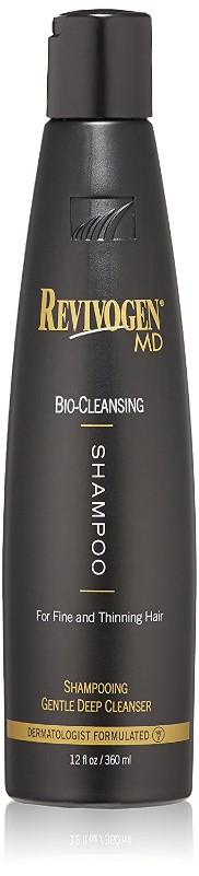 Revivogen MD Bio-Cleansing Shampoo for Thinning Hair