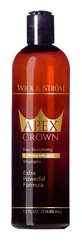 Wick and Strom Apex Crown