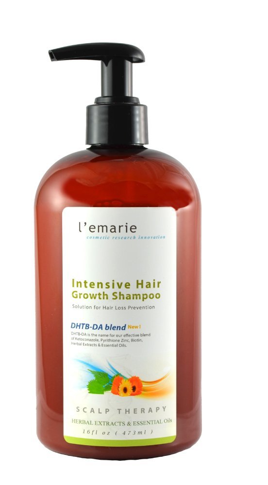 l'emarie shampoo