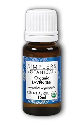 organic lavender simplers botanicals