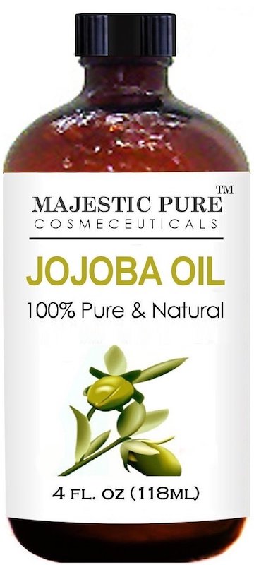 Majestic Pure Jojoba