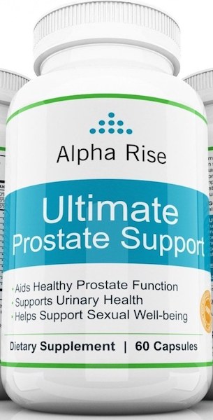 Alpha-Rise-Ultimate-Prostate-Supplement