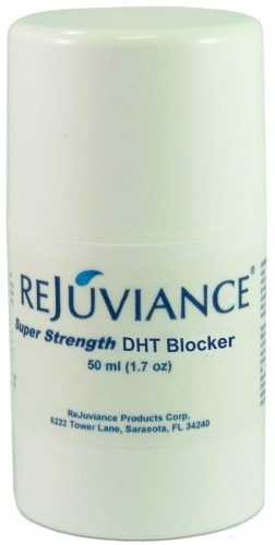 ReJuviance Super Strength DHT Blocker