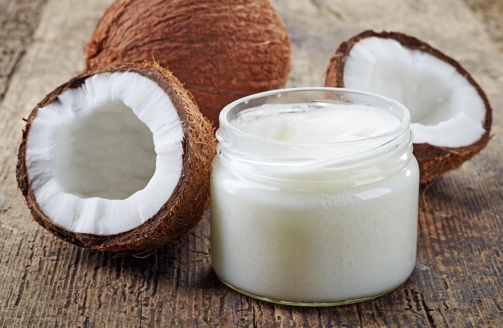 Benefits of Using Coconut Oil For Hair Growth