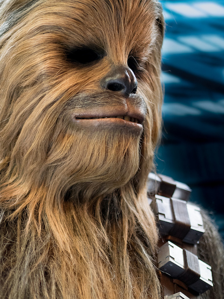 Wookie Best Biotin for hair growth