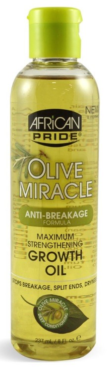 african pride olive miracle growth oil