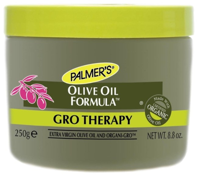 palmer's olive oil hair gro therapy