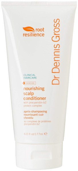 Dr. Dennis Gross Root Resilience Nourishing Scalp Conditioner