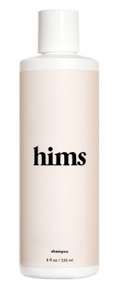 Hims Hair Stimulator Hair Loss Shampoo