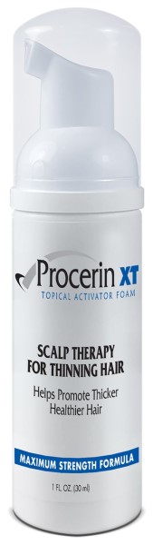 Procerin Hair Loss Foam