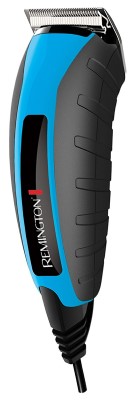 Remington Virtually Indestructible 21-Piece Clippers Kit