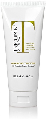 Tricomin Clinical Reinforcing Conditioner