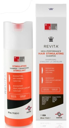 ds labratories revita hair growth shampoo