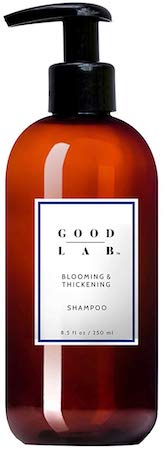 Good Lab Blooming & Thickening Shampoo for Hair Loss