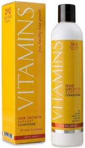 Best Conditioner for Brittle Hair