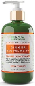 Best Conditioner for Hair Growth
