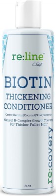 Best Conditioner for Thin Hair