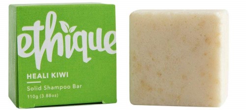 Best Organic Shampoo Bar