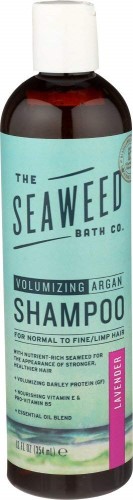 Best Organic Shampoo for Dry Hair