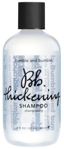 Bumble & Bumble's Thickening Volume Shampoo