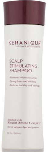 Keranique Scalp Stimulating Shampoo
