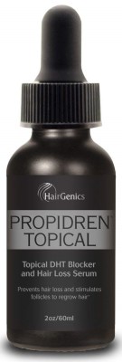 Propidren Topical by HairGenics